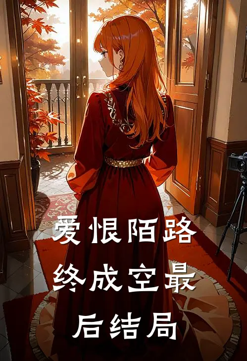 爱恨陌路终成空最后结局