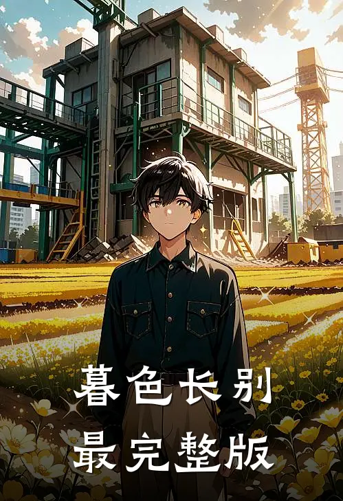暮色长别最完整版