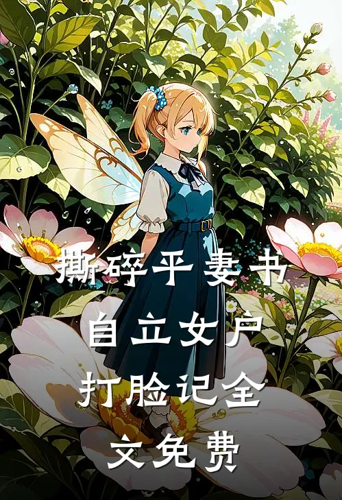 撕碎平妻书：自立女户打脸记全文免费