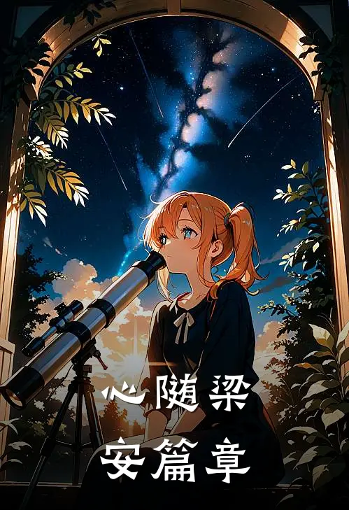 心随梁安篇章