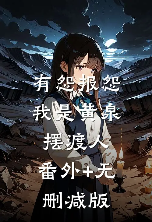 有怨报怨，我是黄泉摆渡人:番外+无删减版