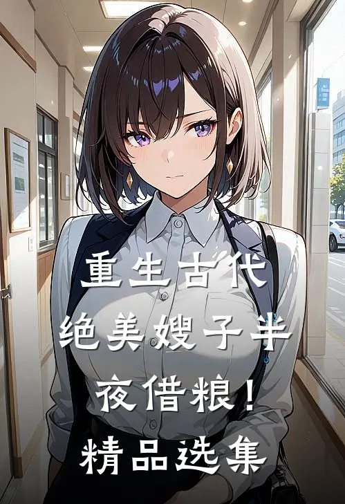 重生古代：绝美嫂子半夜借粮！精品选集