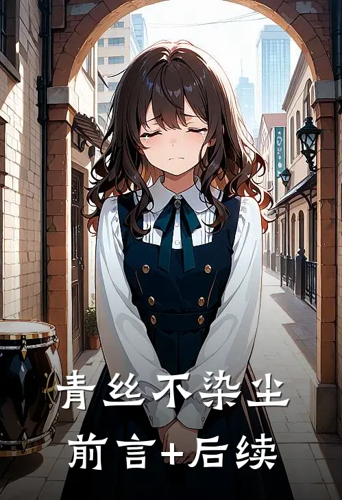 青丝不染尘前言+后续