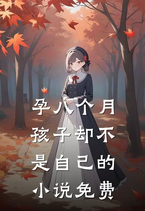 孕八个月，孩子却不是自己的小说免费