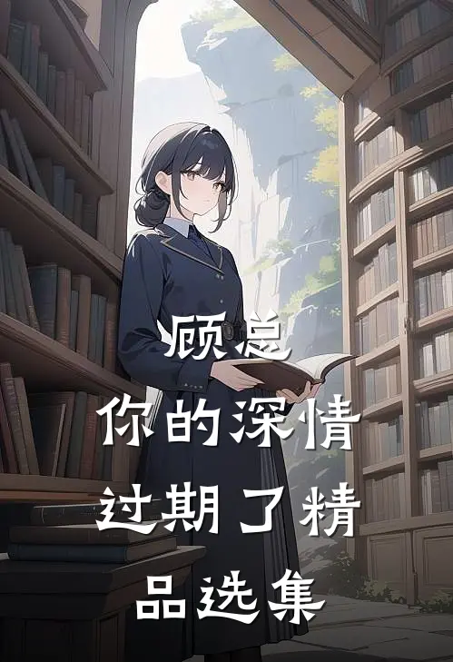 顾总，你的深情过期了精品选集