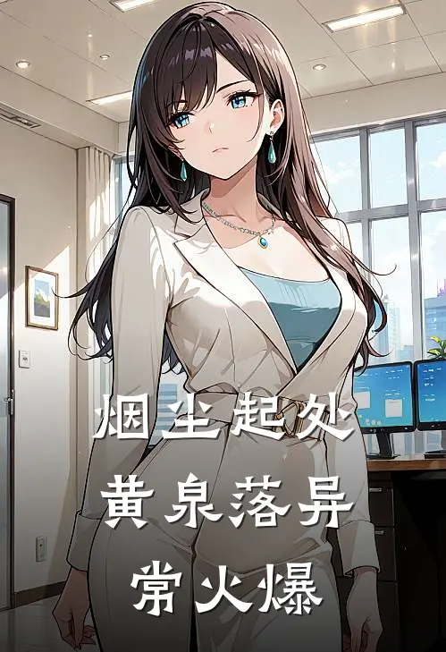 烟尘起处黄泉落异常火爆