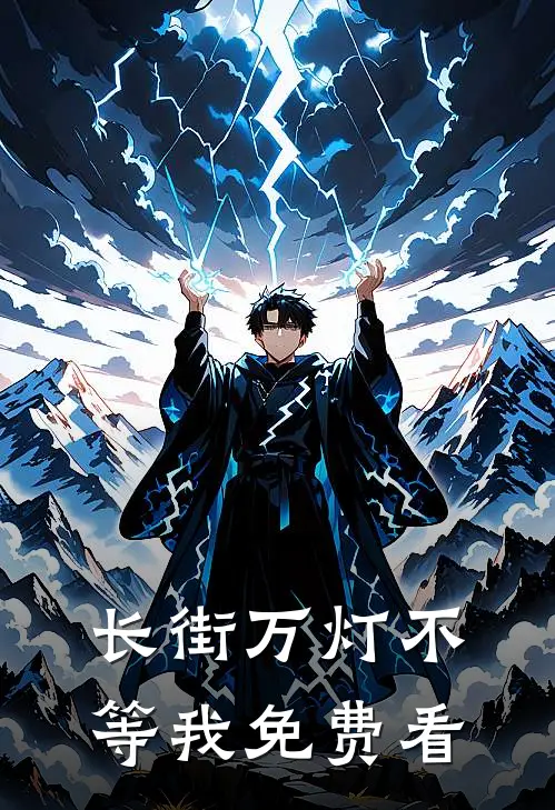 长街万灯不等我免费看