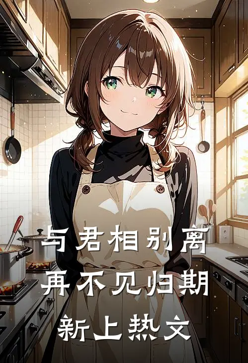 与君相别离，再不见归期新上热文