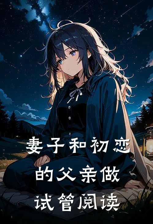 妻子和初恋的父亲做试管阅读