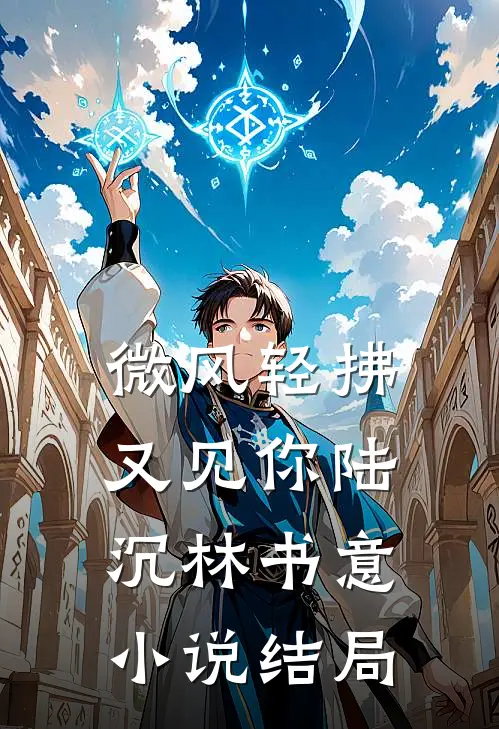 微风轻拂又见你陆沉林书意小说结局