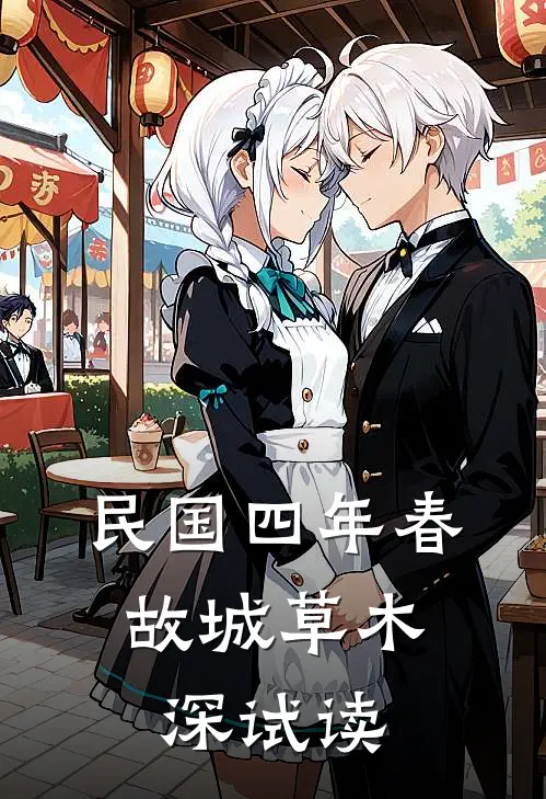 民国四年春，故城草木深试读