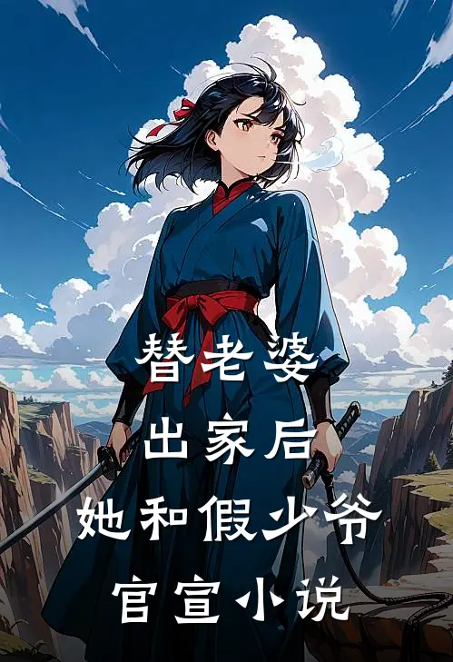 替老婆出家后，她和假少爷官宣小说