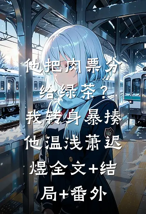 他把肉票分给绿茶？我转身暴揍他温浅萧迟煜:全文+结局+番外