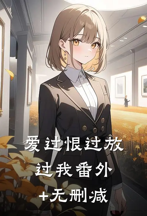 爱过恨过放过我番外+无删减