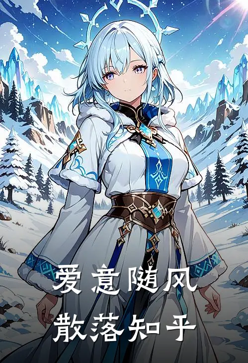 爱意随风散落知乎
