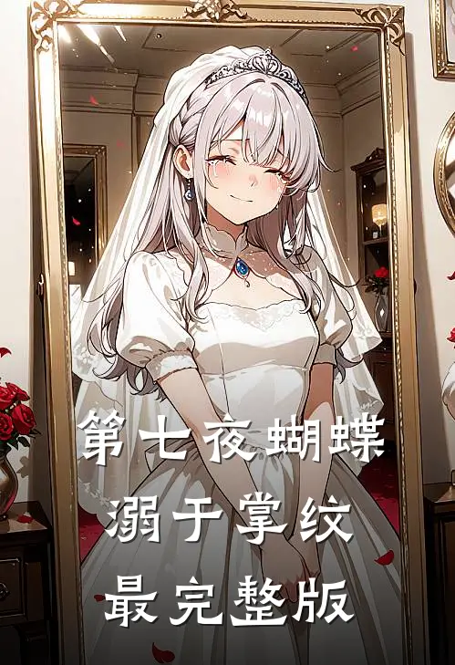 第七夜蝴蝶溺于掌纹最完整版