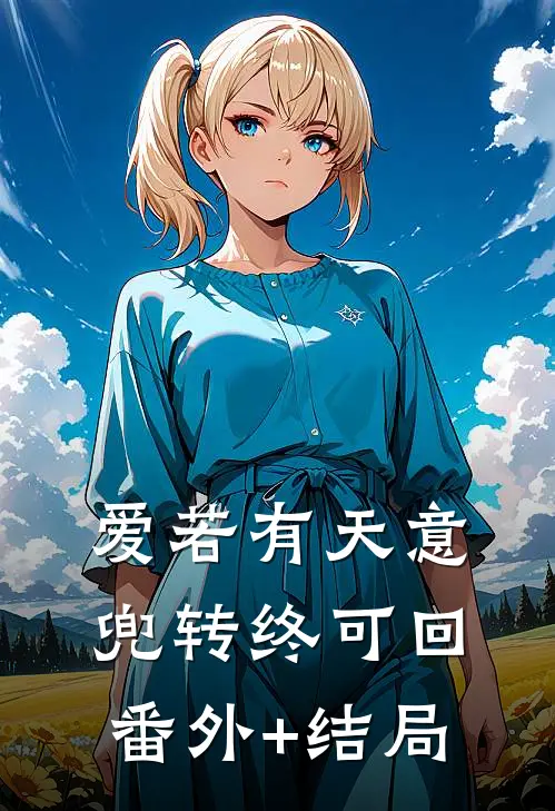 爱若有天意，兜转终可回:(番外)+(结局)
