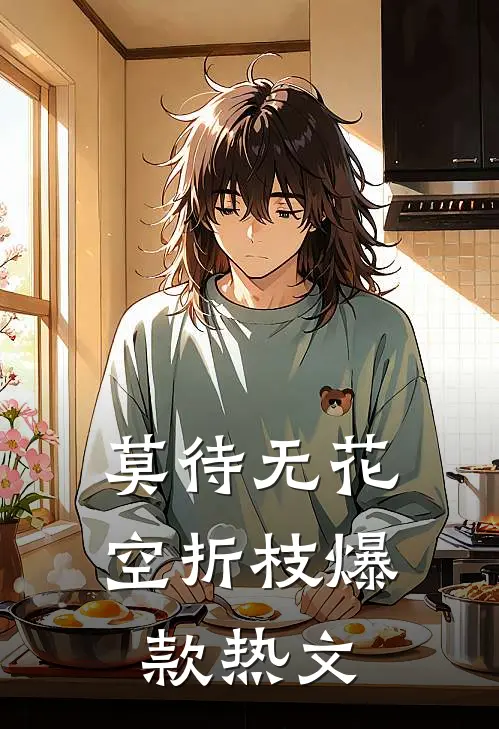 莫待无花空折枝爆款热文