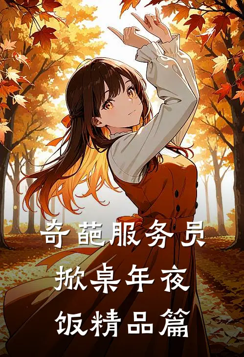 奇葩服务员掀桌年夜饭精品篇