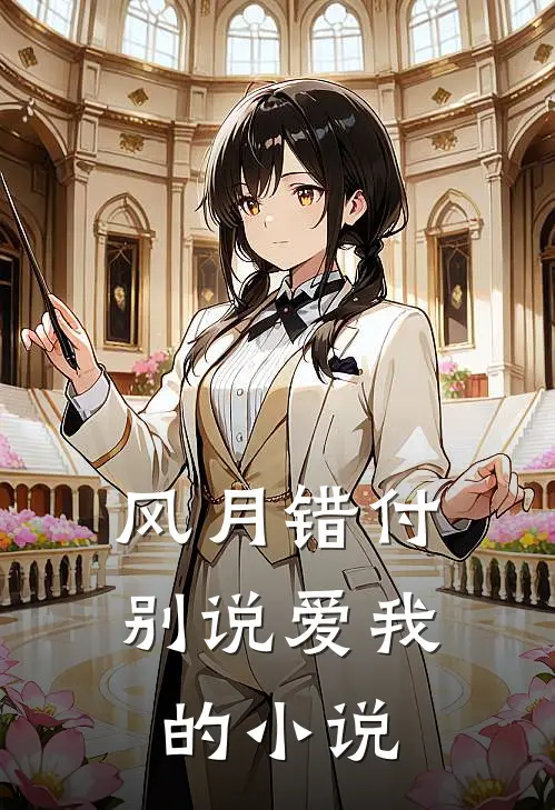 风月错付，别说爱我的小说