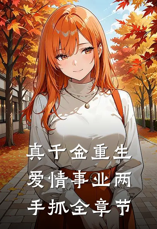 真千金重生，爱情事业两手抓全章节