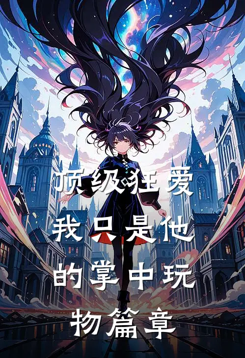 顶级狂爱：我只是他的掌中玩物篇章