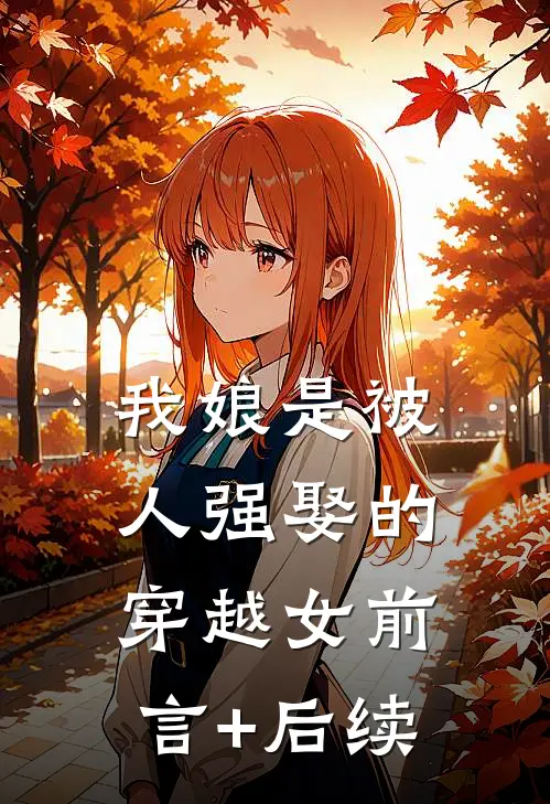我娘是被人强娶的穿越女前言+后续