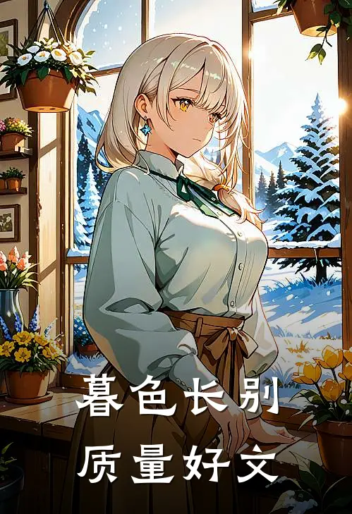 暮色长别质量好文