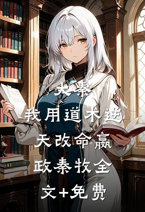 大秦：我用道术逆天改命嬴政秦牧全文+免费