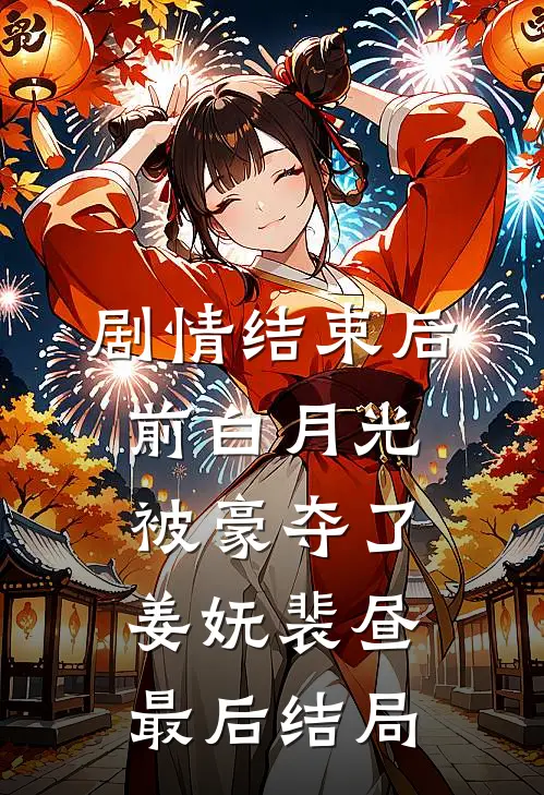 我的貔貅男友