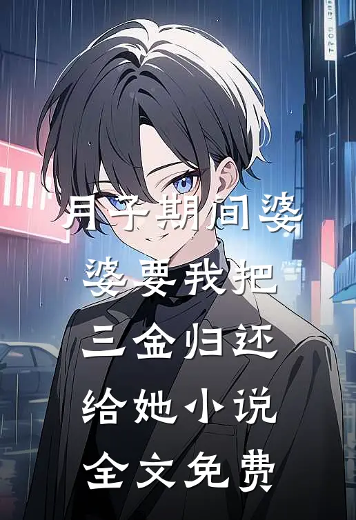 五十年代港城贵妇疯狂敛财全本