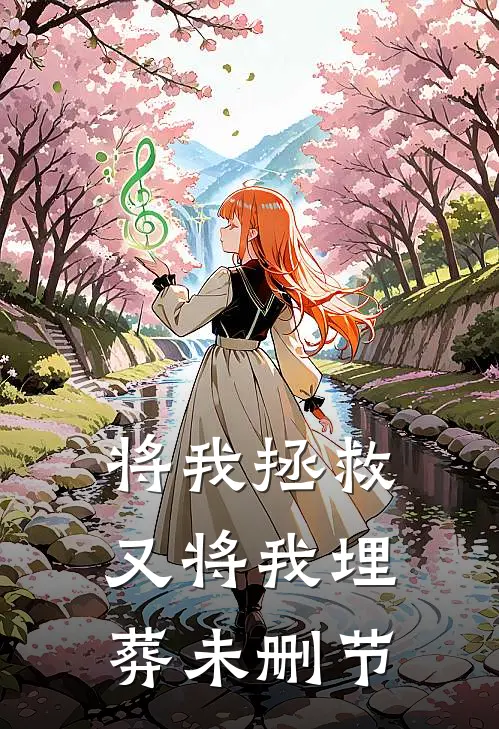 将我拯救，又将我埋葬未删节