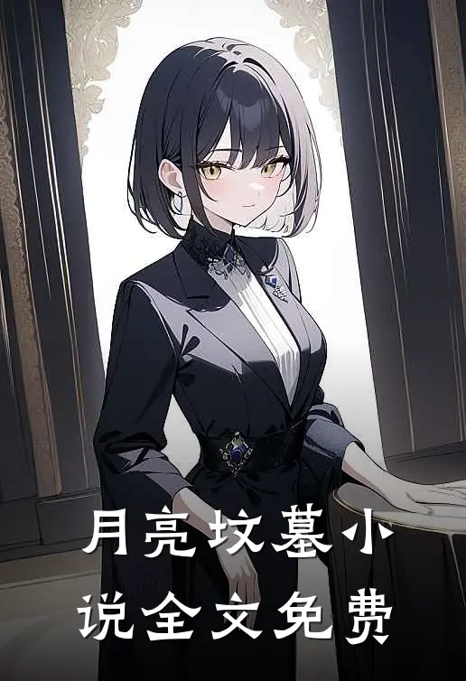 月亮坟墓小说全文免费