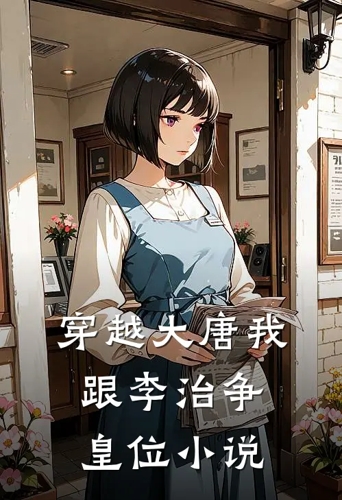 穿越大唐我跟李治争皇位小说