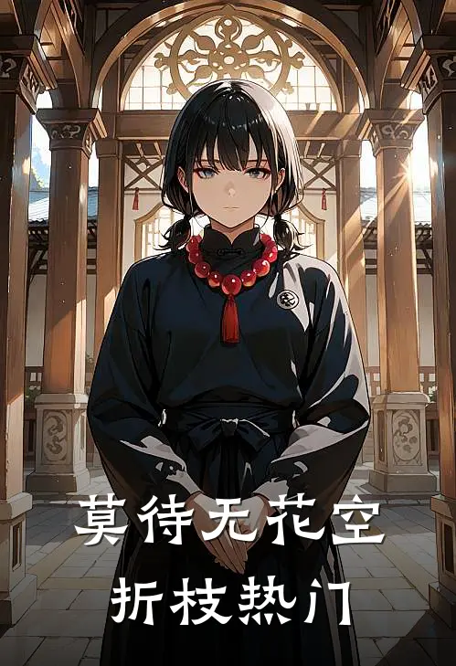 莫待无花空折枝热门