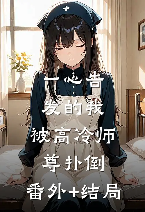 一心告发的我，被高冷师尊扑倒:(番外)+(结局)