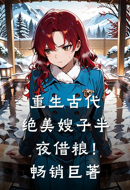 重生古代：绝美嫂子半夜借粮！畅销巨著