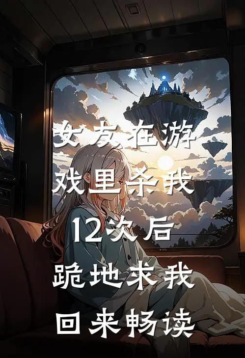 女友在游戏里杀我12次后，跪地求我回来畅读