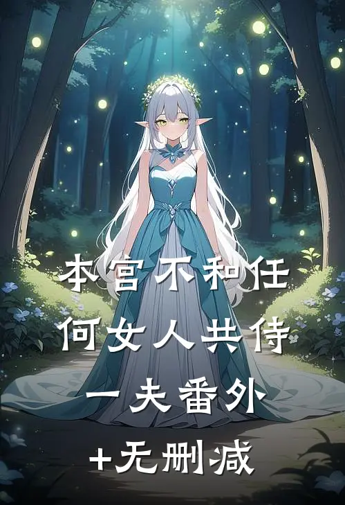 本宫不和任何女人共侍一夫番外+无删减