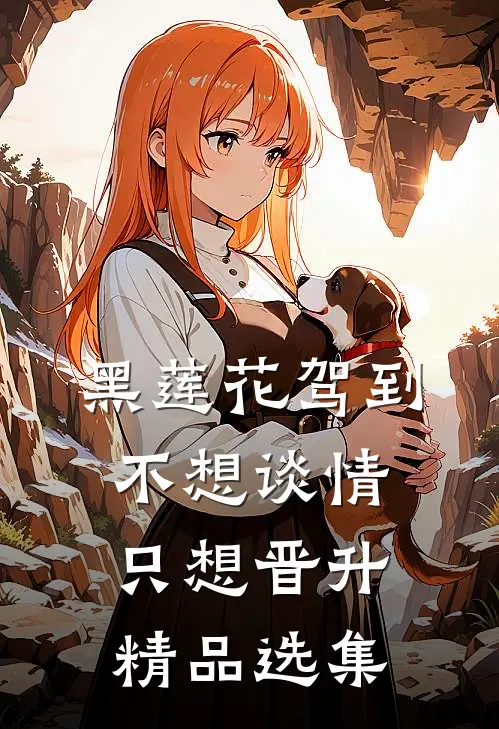 黑莲花驾到，不想谈情只想晋升精品选集