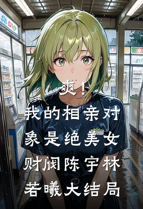 爽！我的相亲对象是绝美女财阀陈宇林若曦大结局