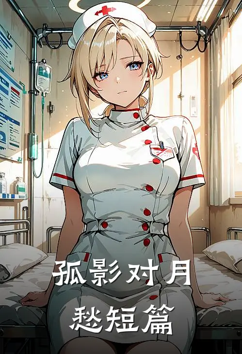 孤影对月愁短篇