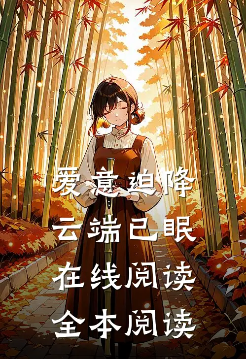 爱意迫降，云端已眠在线阅读全本阅读
