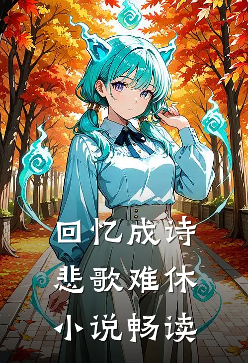 回忆成诗，悲歌难休小说畅读