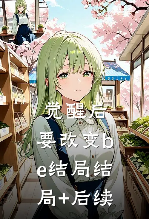 觉醒后，要改变be结局结局+后续