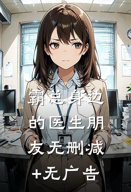 霸总身边的医生朋友无删减+无广告