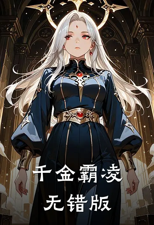 千金霸凌无错版