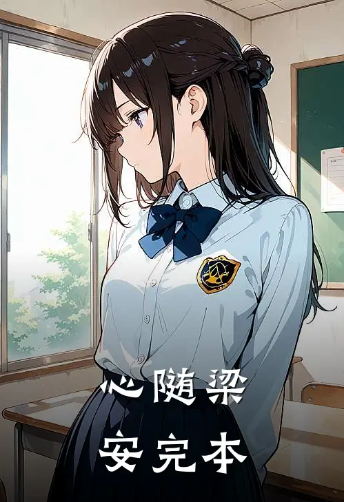 心随梁安完本