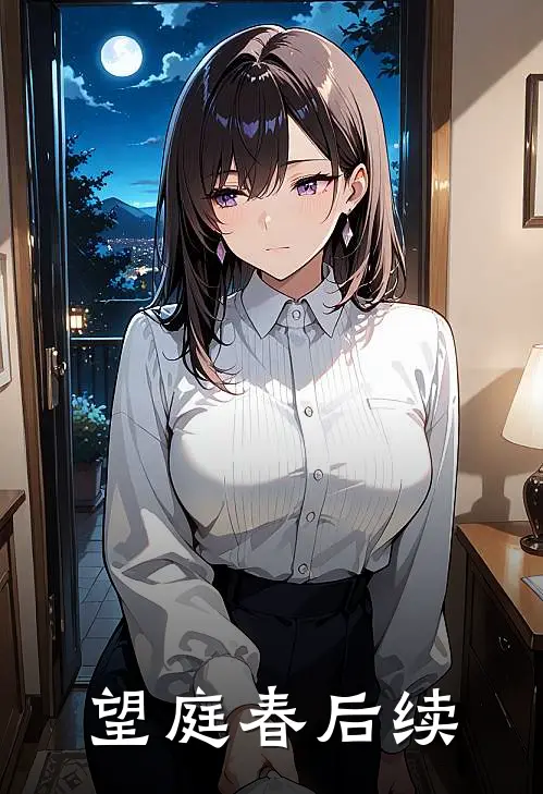 望庭春后续