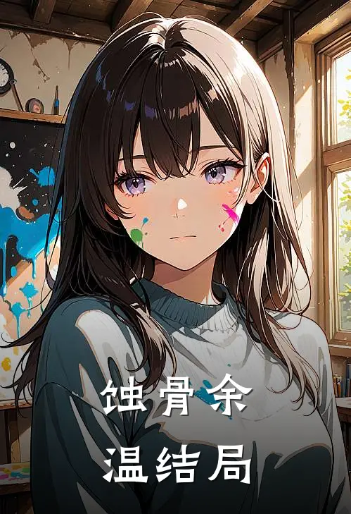 蚀骨余温结局